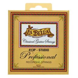 La Bella 413P Professional Studio Set