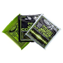 Ernie Ball 3331 Regular Slinky Tone Pack