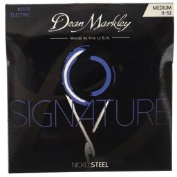 Dean Markley 2505B Saiten für E-Gitarre Medium