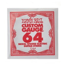 Ernie Ball 064 Single String Wound Set