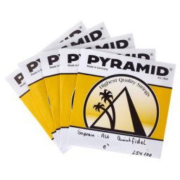 Pyramid Sopran-Alt Quintfidel Strings