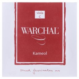 Warchal Karneol Viola 14 - 15