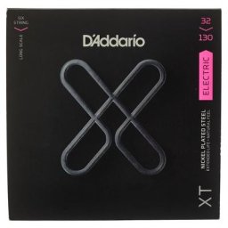 Daddario XTB32130 Regular Light