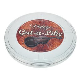 Gut-a-Like Vintage Double Bass Strings