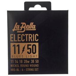 La Bella HRS-BL