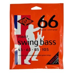 Rotosound RS66LF