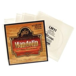GHS LSB 250 Regular Mandolin