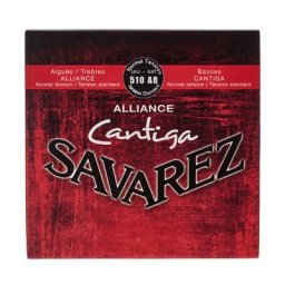 Savarez 510AR Alliance Cantiga Strings