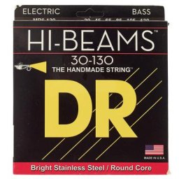 DR Strings Hi-Beams MR6-130