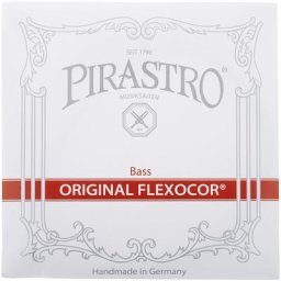 Pirastro Original Flexocor Bass 4/4-3/4