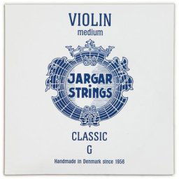 Jargar Classic Violin String G Medium
