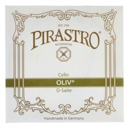 Pirastro Oliv Cello D27 String 4/4