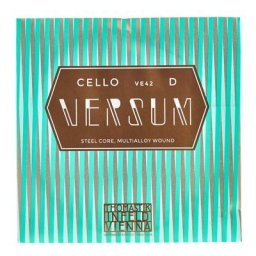 Thomastik Versum D Cello 4/4
