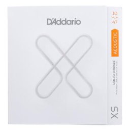 Daddario XSABR1047