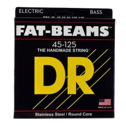 DR Strings Fat-Beams FB5-45