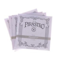 Pirastro Piranito Violasaiten
