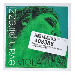 Pirastro Evah Pirazzi Viola A medium
