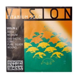 Thomastik Vision Titanium Solo G VIT04