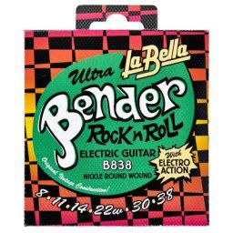La Bella Ultra Bender B838