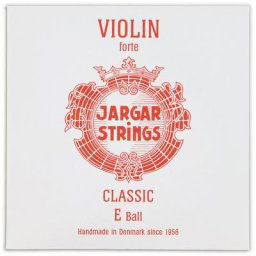 Jargar Classic Violin String E Forte