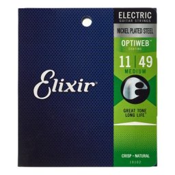 Elixir 19102 Medium 011-049