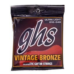 GHS VN-UL Vintage Bronze Ul Light