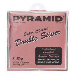 Pyramid Super Classic red