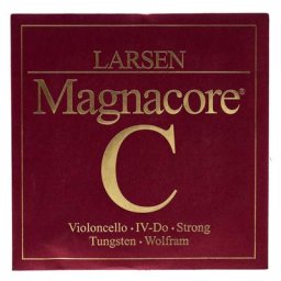 Larsen Magnacore Cello C Strong 4/4