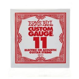 Ernie Ball 011 Single Slinky String Set
