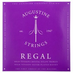 Augustine Classic Blau Regal