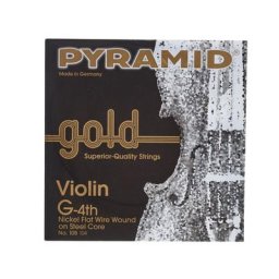 Pyramid Violin String G