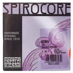 Thomastik Spirocore Viola C Tung. S24w
