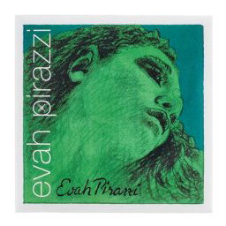 Pirastro Evah Pirazzi Violin 1/4-1/8 M