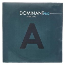 Thomastik Dominant Pro A Cello 4/4 Med.