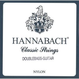 Hannabach 8416MT Single String E6