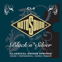 Rotosound Superia Pro CL4