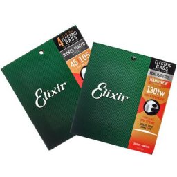 Elixir 45-130 TW Saiten für E-Bass