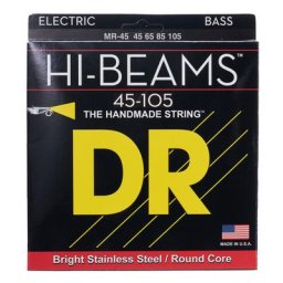 DR Strings Hi-Beams MR-45