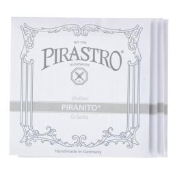 Pirastro Piranito Violin 3/4-1/2