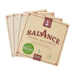 Presto Balance Fractional 1/4