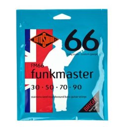 Rotosound FM66 Funkmaster
