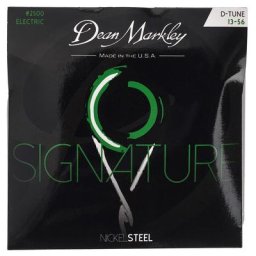 Dean Markley 2500B DT 13-56
