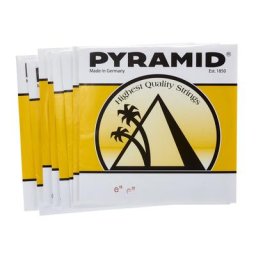 Pyramid Mandriola Set