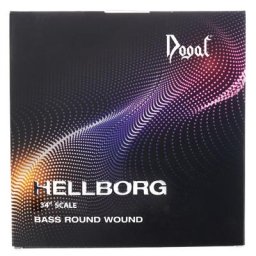 Dogal JH1715S026 Jonas Hellborg Set