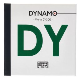 Thomastik Dynamo Violin 4/4 Medium