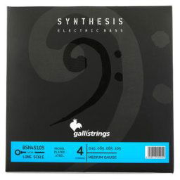 Galli Strings BSN 45105 Synthesis E-Bass Strings