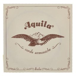 Aquila 155D Wound Nylgut Lute String