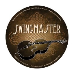 Gut-a-Like Swingmaster Single String D