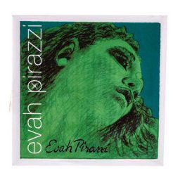 Pirastro Evah Pirazzi E Violin 0,26 LP