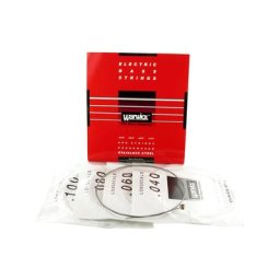 Warwick 42210 ML Red Label Saiten für E-Bass